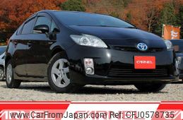 toyota prius 2010 T10893