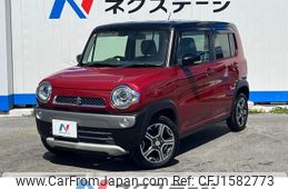 suzuki hustler 2016 CFJ1582773