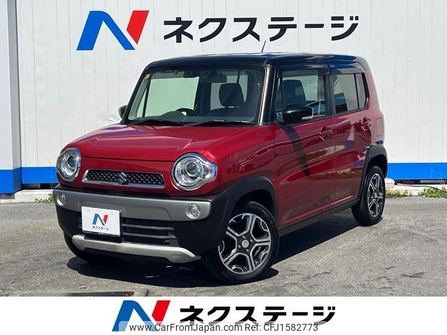 suzuki hustler 2016 CFJ1582773 image 1