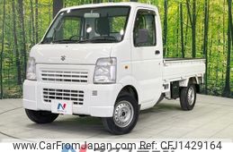 suzuki carry-truck 2013 -SUZUKI--Carry Truck LE-DA63T--DA63T-810260---SUZUKI--Carry Truck LE-DA63T--DA63T-810260-