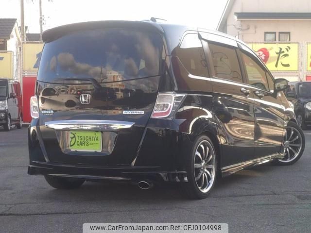 honda freed 2013 -HONDA--Freed DAA-GP3--GP3-1116738---HONDA--Freed DAA-GP3--GP3-1116738- image 2