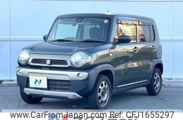 suzuki hustler 2016 CFJ1655297