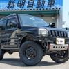 suzuki jimny 2004 quick_quick_TA-JB23W_JB23W-341915 image 10