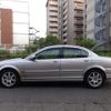 jaguar x-type 2003 -JAGUAR--Jaguar X-Type GH-J51YA--SAJ-KG52S83YD55055---JAGUAR--Jaguar X-Type GH-J51YA--SAJ-KG52S83YD55055- image 19