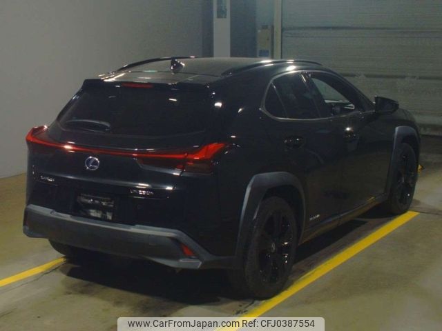 lexus ux 2021 -LEXUS--Lexus UX MZAH10-2107865---LEXUS--Lexus UX MZAH10-2107865- image 2