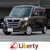 suzuki spacia 2017 CFJ1574911 image 1