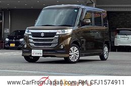 suzuki spacia 2017 CFJ1574911