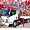 isuzu elf-truck 2019 -ISUZU--Elf TPG-NPR85AR--NPR85-7088635---ISUZU--Elf TPG-NPR85AR--NPR85-7088635- image 1