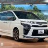 toyota voxy 2019 -TOYOTA--Voxy DBA-ZRR80W--ZRR80-0542828---TOYOTA--Voxy DBA-ZRR80W--ZRR80-0542828- image 16