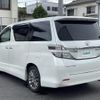 toyota vellfire 2012 -TOYOTA--Vellfire DBA-ANH20W--ANH20-8255693---TOYOTA--Vellfire DBA-ANH20W--ANH20-8255693- image 15