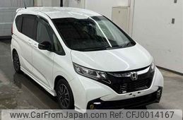 honda freed 2019 -HONDA--Freed GB5-6001090---HONDA--Freed GB5-6001090-