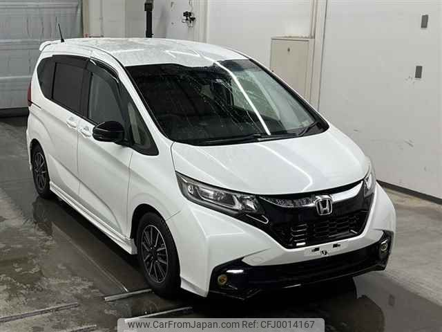 honda freed 2019 -HONDA--Freed GB5-6001090---HONDA--Freed GB5-6001090- image 1