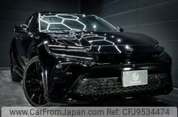 toyota crown 2024 -TOYOTA--ｸﾗｳﾝｽﾎﾟｰﾂ 6AA-AZSH36W--AZSH36-4006***---TOYOTA--ｸﾗｳﾝｽﾎﾟｰﾂ 6AA-AZSH36W--AZSH36-4006***-