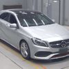 mercedes-benz a-class 2016 -MERCEDES-BENZ--Benz A Class 176051-WDD1760512J490715---MERCEDES-BENZ--Benz A Class 176051-WDD1760512J490715- image 6