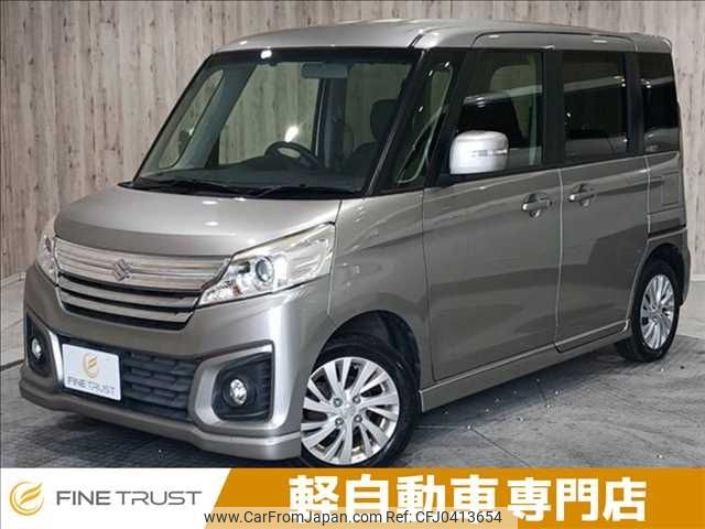 suzuki spacia 2015 -SUZUKI--Spacia DAA-MK42S--MK42S-794254---SUZUKI--Spacia DAA-MK42S--MK42S-794254- image 1