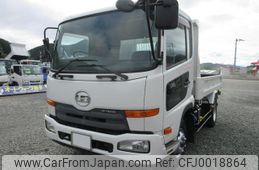 nissan diesel-ud-condor 2014 GOO_NET_EXCHANGE_1300435A30240718W001