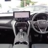 toyota harrier 2023 -TOYOTA--Harrier 6AA-AXUH80--AXUH80-0053058---TOYOTA--Harrier 6AA-AXUH80--AXUH80-0053058- image 13