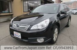 subaru outback 2010 -SUBARU--Legacy OutBack DBA-BR9--BR9-019554---SUBARU--Legacy OutBack DBA-BR9--BR9-019554-