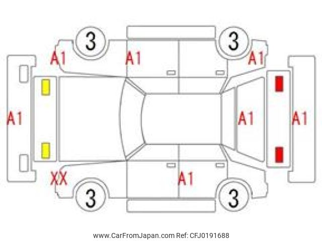 nissan roox 2020 -NISSAN--Roox 4AA-B45A--B45A-0303469---NISSAN--Roox 4AA-B45A--B45A-0303469- image 2