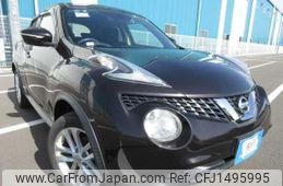 nissan juke 2016 CFJ1495995