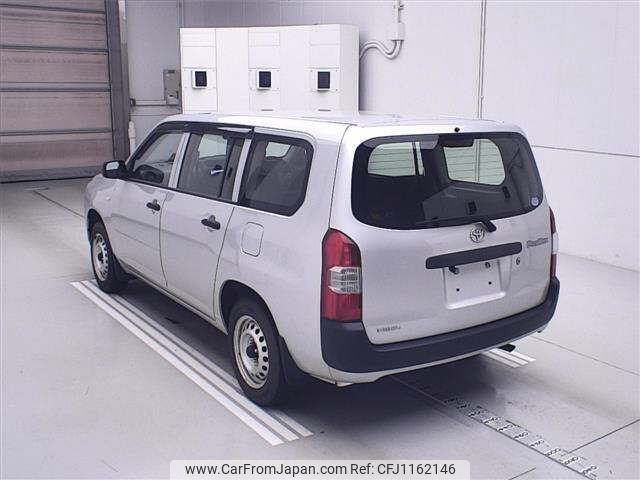 toyota probox-van 2018 -TOYOTA--Probox Van NCP165V-0057546---TOYOTA--Probox Van NCP165V-0057546- image 2