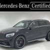 mercedes-benz glc-class 2019 quick_quick_CBA-253989_WDC2539892F514065 image 1