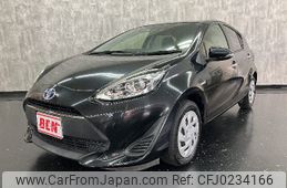 toyota aqua 2018 -TOYOTA--AQUA DAA-NHP10--NHP10-6726075---TOYOTA--AQUA DAA-NHP10--NHP10-6726075-