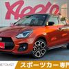 suzuki swift 2022 -SUZUKI--Swift 4BA-ZC33S--ZC33S-504089---SUZUKI--Swift 4BA-ZC33S--ZC33S-504089- image 1