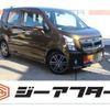 suzuki wagon-r 2018 -SUZUKI--Wagon R DAA-MH55S--MH55S-910585---SUZUKI--Wagon R DAA-MH55S--MH55S-910585- image 1