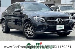 mercedes-benz glc-class 2018 -MERCEDES-BENZ--Benz GLC LDA-253305C--WDC2533052F462666---MERCEDES-BENZ--Benz GLC LDA-253305C--WDC2533052F462666-