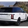 land-rover range-rover 2017 -ROVER--Range Rover LG5SA--GA306080---ROVER--Range Rover LG5SA--GA306080- image 27