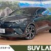 toyota c-hr 2018 -TOYOTA--C-HR DAA-ZYX10--ZYX10-2151611---TOYOTA--C-HR DAA-ZYX10--ZYX10-2151611- image 1