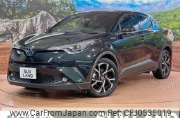 toyota c-hr 2018 -TOYOTA--C-HR DAA-ZYX10--ZYX10-2151611---TOYOTA--C-HR DAA-ZYX10--ZYX10-2151611-