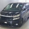 toyota vellfire 2012 -TOYOTA--Vellfire ATH20W-8023220---TOYOTA--Vellfire ATH20W-8023220- image 1