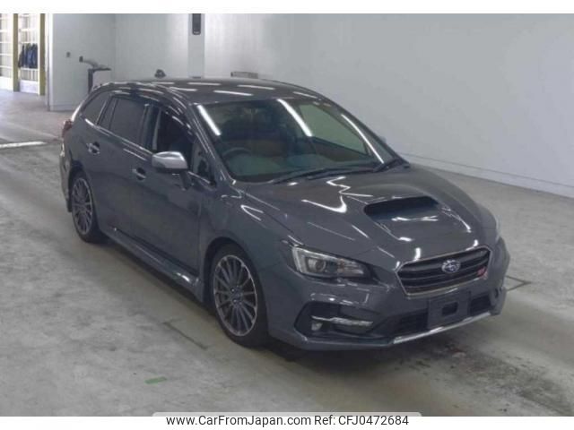 subaru levorg 2019 quick_quick_DBA-VMG_036951 image 1