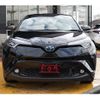 toyota c-hr 2019 quick_quick_ZYX10_ZYX10-2186293 image 2