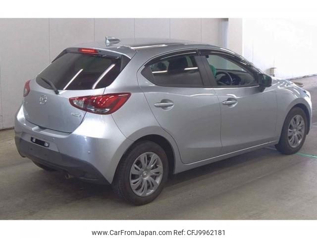 mazda demio 2019 quick_quick_6BA-DJLFS_627838 image 2