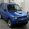 suzuki jimny 2001 CFJ1654413 image 1