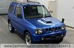 suzuki jimny 2001 CFJ1654413