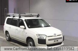 toyota succeed-van 2019 -TOYOTA--Succeed Van NCP165V-0057463---TOYOTA--Succeed Van NCP165V-0057463-