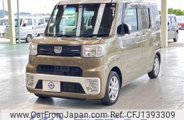 daihatsu wake 2017 CFJ1393309