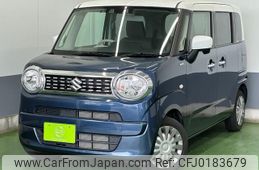 suzuki wagon-r 2021 -SUZUKI--Wagon R Smile MX91S--114782---SUZUKI--Wagon R Smile MX91S--114782-