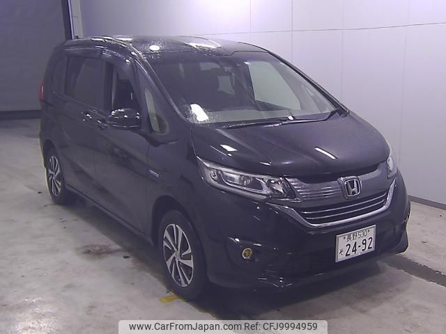 honda freed 2018 quick_quick_DAA-GB8_1012589 image 1