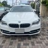 bmw 5-series 2014 -BMW--BMW 5 Series LDA-FW20--WBA5C32090D606527---BMW--BMW 5 Series LDA-FW20--WBA5C32090D606527- image 2