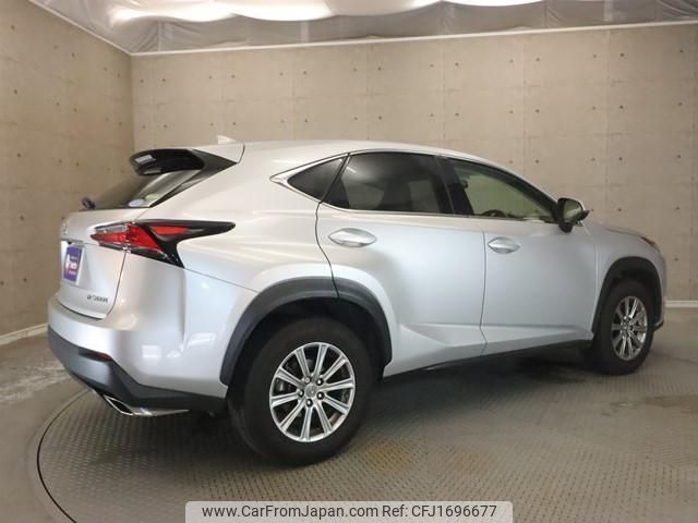 lexus nx 2014 CFJ1696677 image 2