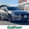 mazda axela 2014 -MAZDA--Axela LDA-BM2FS--BM2FS-104921---MAZDA--Axela LDA-BM2FS--BM2FS-104921- image 1