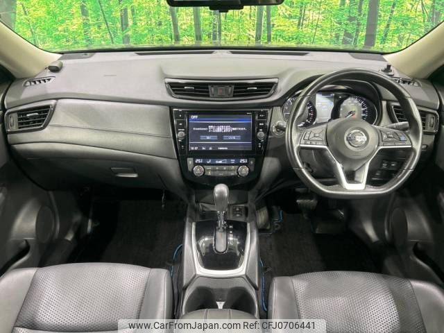 nissan x-trail 2018 -NISSAN--X-Trail DAA-HNT32--HNT32-166159---NISSAN--X-Trail DAA-HNT32--HNT32-166159- image 2