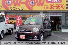 daihatsu mira-cocoa 2009 quick_quick_L675S_L675S-0015023