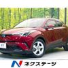 toyota c-hr 2017 CFJ1761323 image 1