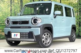 mazda flair-crossover 2023 quick_quick_MS92S_MS92S-306395